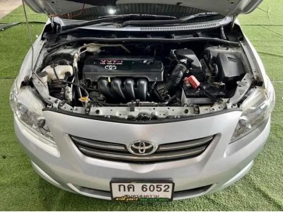 Toyota Corolla Altis 1.8 G A/T ปี 2008 รูปที่ 11